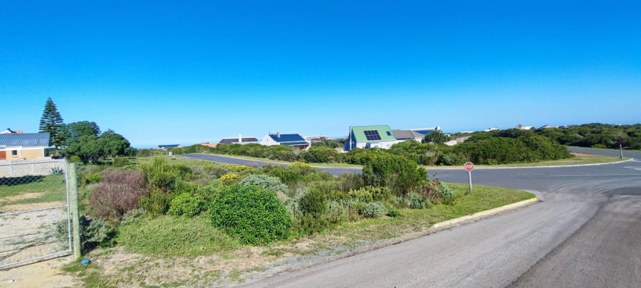 0 Bedroom Property for Sale in Franskraal Western Cape